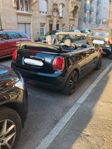 MINI Cooper Cabrio Cooper - MINI Cooper Cabrio von privat