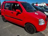 Opel Agila - gebrauchte Opel Agila aus dem Jahr 2007