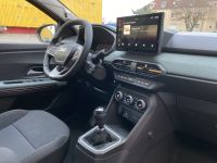 Dacia Sandero - Vorschau Bild 9