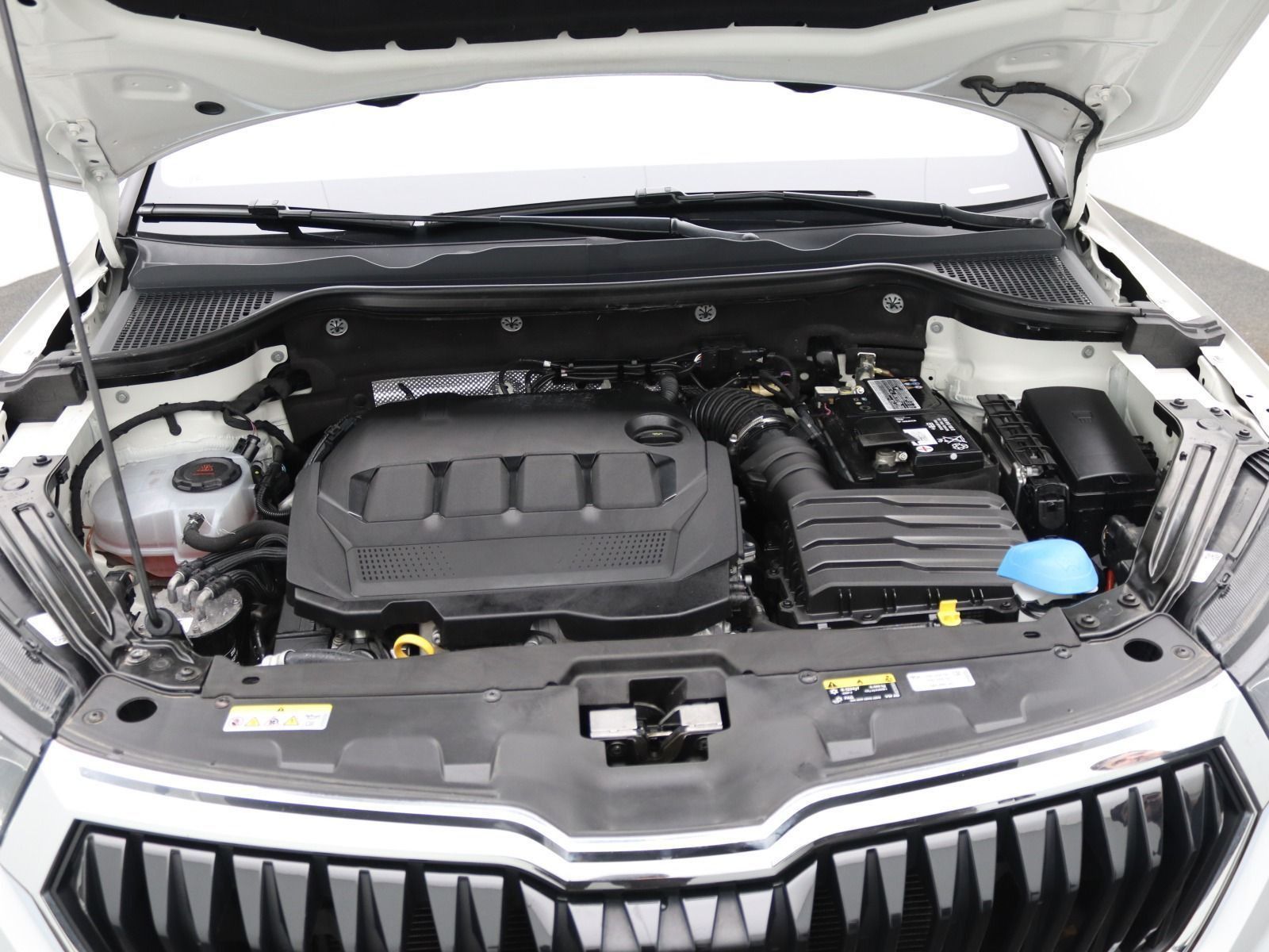 Skoda Karoq - Bild 13