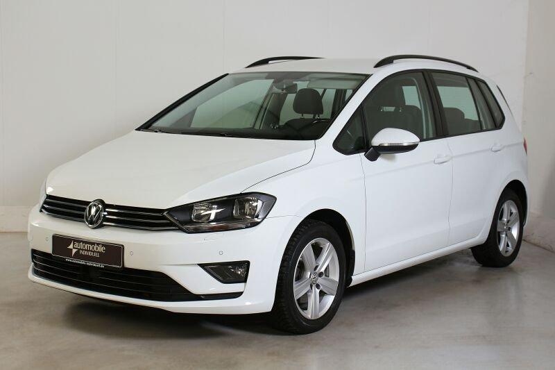 Volkswagen Golf Sportsvan 1.4 TSI Comfortline DSG PDC Klima