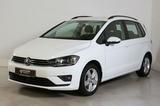 Volkswagen Golf Sportsvan 1.4 TSI Comfortline DSG PDC Klima - Volkswagen Golf Sportsvan: Weiß