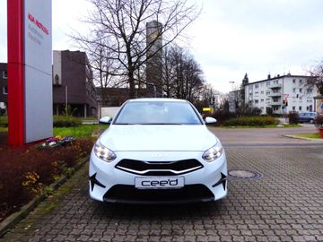 Kia Ceed 1.5 T-GDI OPF Vision (CD) Komfort+