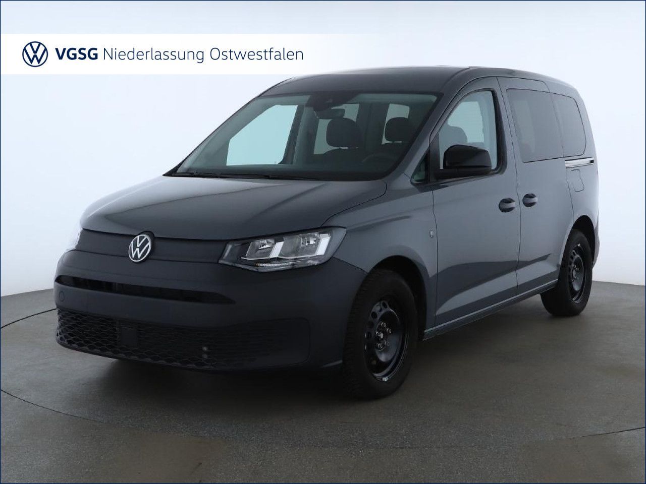 Volkswagen Caddy - Bild 3