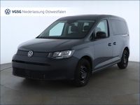 Volkswagen Caddy - Vorschau Bild 3