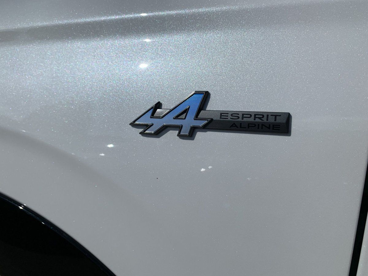 Renault Austral - Bild 28
