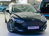 Ford Mondeo Turnier Titanium-Automatik-1.Hand - Ford Mondeo Titanium mit Diesel-Antrieb