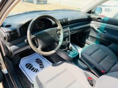 AUDI A4 1.8 Automatik*Klima*TÜV*Garantie*Rarität
