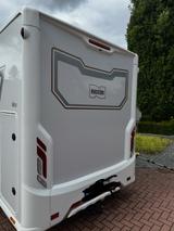 Notin Véra,Autom, 140PS, PV, Wechselrichter, AHK, Lith - Notin Wohnwagen & Wohnmobile