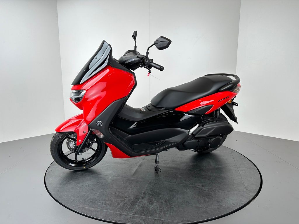 Fahrzeugabbildung Yamaha N-MAX 125 *AKTIONSPREIS *ab 49,- € mtl.