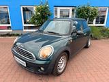 MINI ONE Mini One Aus 1.Hand - MINI ONE aus 2010