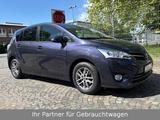 Toyota Verso SkyView Edition *1.HD Navi Top Gepflegt* - gebrauchte Toyota Verso aus dem Jahr 2016