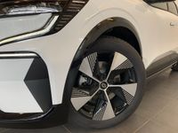 Renault Megane E-TECH - Vorschau Bild 24