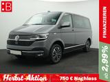 Volkswagen T6.1 Multivan 2.0 TDI DSG 4Mo. Comfortline AHK N