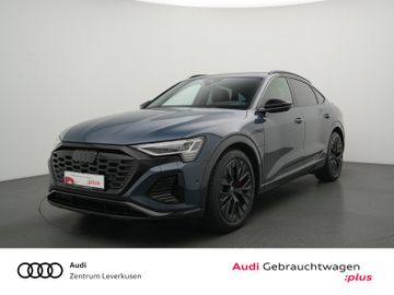 Audi Q8 - 1