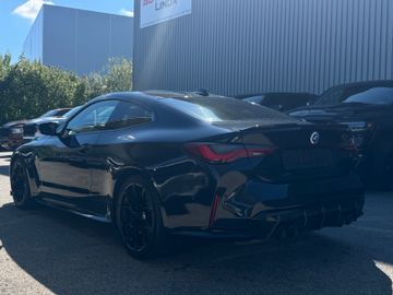 BMW M4 - 6