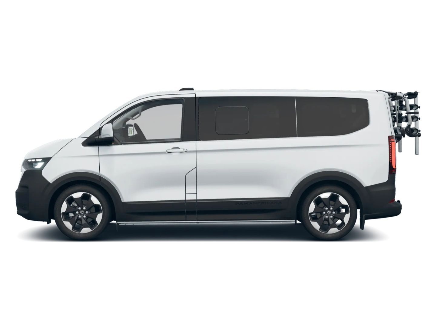 Volkswagen T7 Caravelle - Bild 4