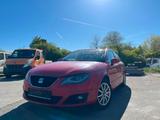Seat Exeo ST Style - gebrauchte Seat Exeo aus dem Jahr 2011