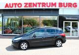 Peugeot 207 SW Urban Move 1.4l Klima SHZ - Peugeot 207: 1.4