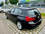BMW 118d Sport Line / EZ 01 2019 - BMW 118 Gebrauchtwagen in Augsburg