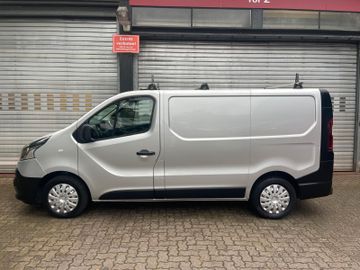 Renault Trafic - 10