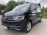 Volkswagen T6 Multivan Bus 70 Jahre Bulli *TÜV NEU!