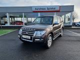 Mitsubishi Pajero 3.2 DI-D Top - gebrauchte Mitsubishi Pajero aus dem Jahr 2017
