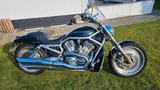 Harley-Davidson V Rod - HARLEY-DAVIDSON 2005 V ROD