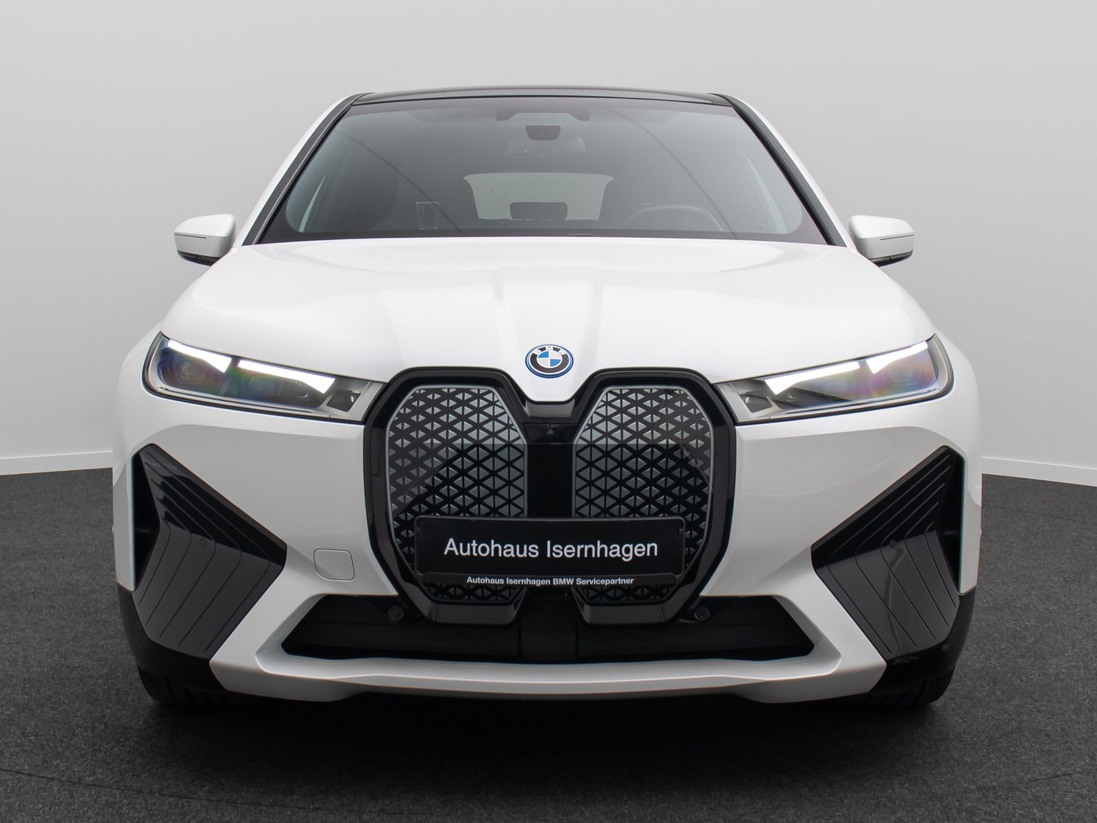 Fahrzeugabbildung BMW iX xD40 Sport 360&deg;SkyLounge DAB Laser H/K 22Zoll