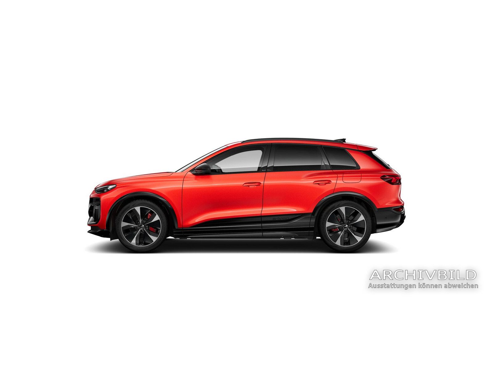 Audi SQ6 e-tron - Bild 3