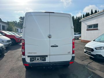 Volkswagen Crafter - 12