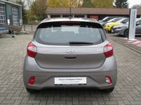 Vorschau Hyundai i10