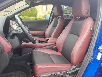 Honda HR-V - 9