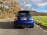 Abarth 595 Competizione 1.4 T-Jet 16V 595 Competizi... - Abarth 595 Competizione von privat