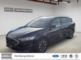 Ford Focus Turnier EcoBoost Hybrid Aut. - Ford Focus Neuwagen in Hamburg
