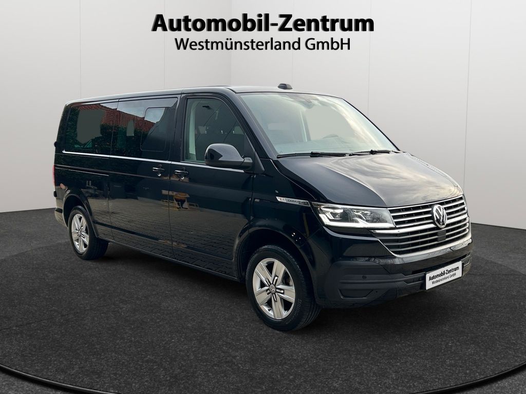 Volkswagen T6 Caravelle