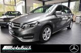 Mercedes-Benz B 180 Style 7G-DCT RFK SHZ Navi LED Garantie! - Mercedes-Benz in Saarbrücken: 180