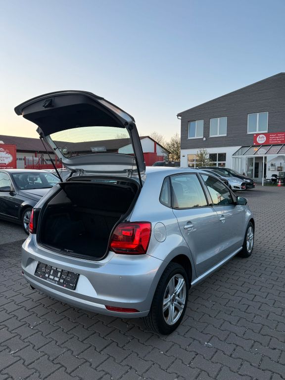 VW Polo - Bild 7