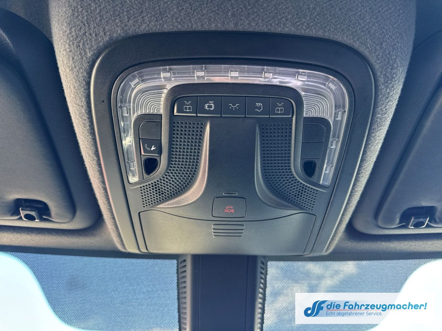 Fahrzeugabbildung Mercedes-Benz Sprinter Kasten 317 CDI L2 Automa. Navi CarPlay