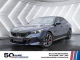 BMW 520i M-Sport Pro AHK ACC HUD SITZBELÜFTUNG 360°