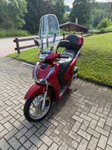 Honda SH125AD - HONDA SH