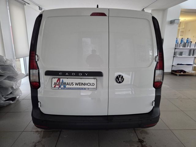 Caddy Cargo 2.0 TDI APP PDC KLI GRA