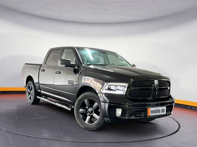 Dodge RAM 1500 SLT V8 LPG 5,7 l 4x4*KAMERA*NAVI*ALPINE