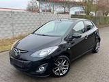 Mazda 2 Lim. 1.3 Kenko / Klima / Tüv Au NEU - Mazda 2 in Rostock