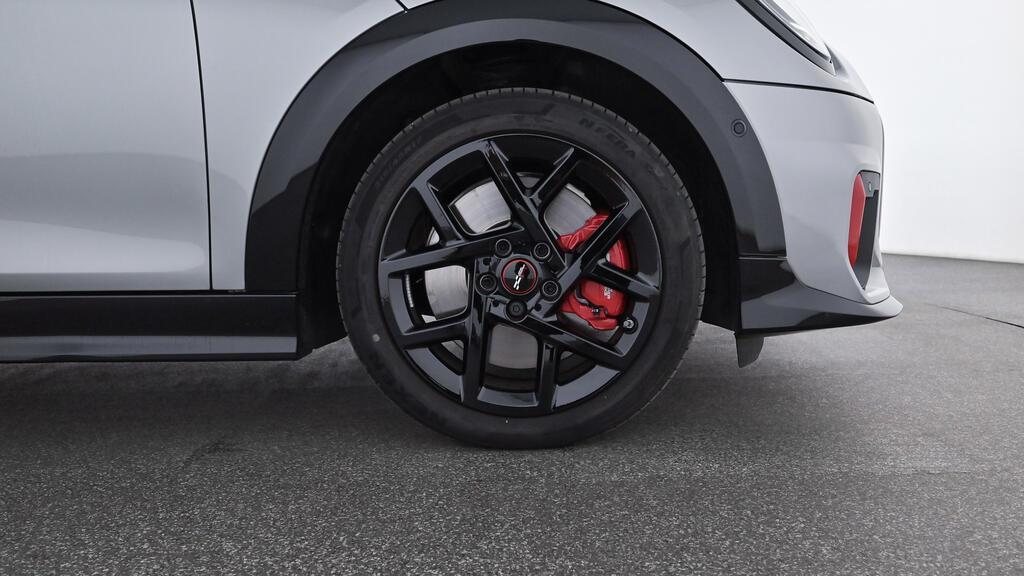 MINI Jcw Trim, миниатюра 15