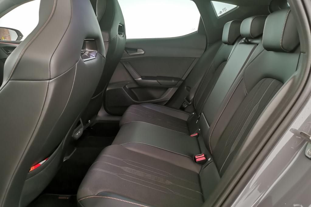 Cupra Leon 1.4 e-Hybrid DSG PDC*RFK*Tempo*Klima*NAV*SH