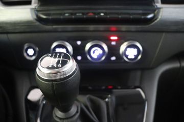 Fotografie 13 des Nissan Townstar DIG-T 130 Kombi N-Connecta