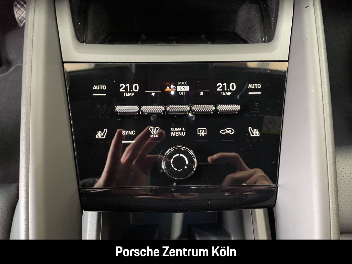 Porsche Macan - Bild 17