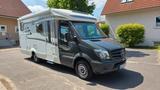 HYMER / ERIBA / HYMERCAR MLT 580/ MLT-580/ MLT580 - Ml Wohnwagen