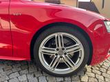 Audi S5 3.0 TFSI S tronic quattro Cabriolet - - Audi S5 aus 2010: Cabrio